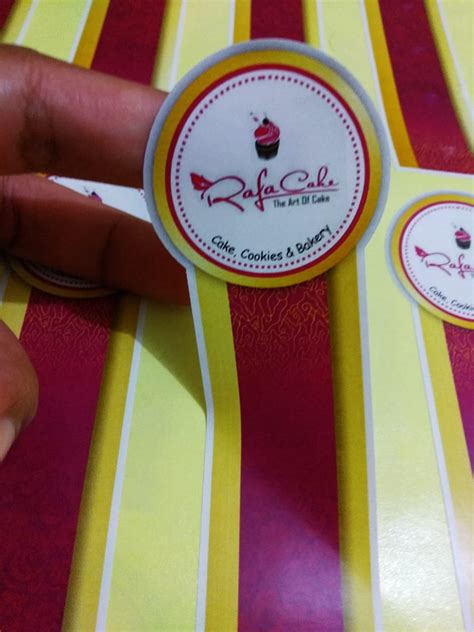 Cutting Sticker Cirebon Murah