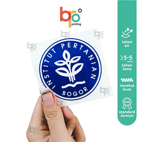 Cutting Sticker Daerah Bogor