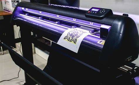 Cutting Sticker Jakarta Barat