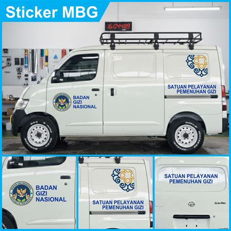Cutting Sticker L300 Box