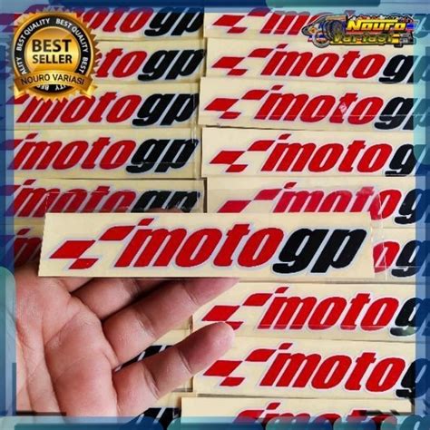 Cutting Sticker Motor Thailook