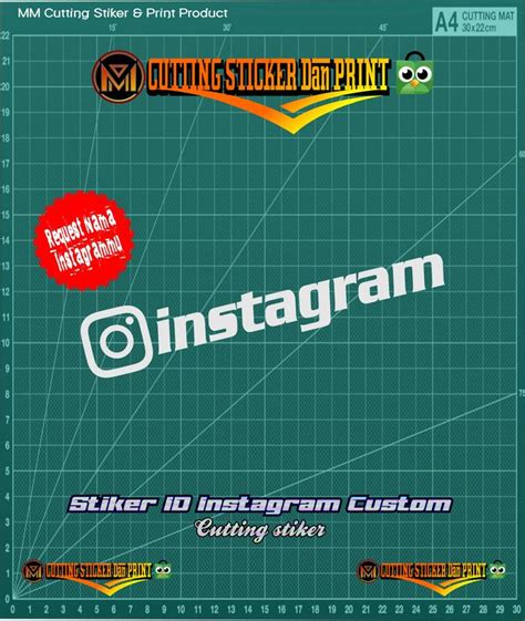 Cutting Sticker Tasikmalaya
