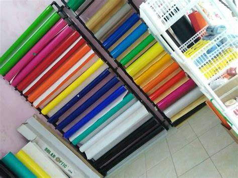 Cutting Sticker Tulungagung