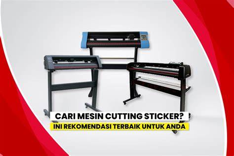 Cutting Sticker Yang Murah