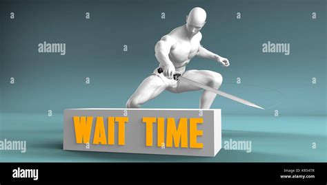 Cutting the Wait Time