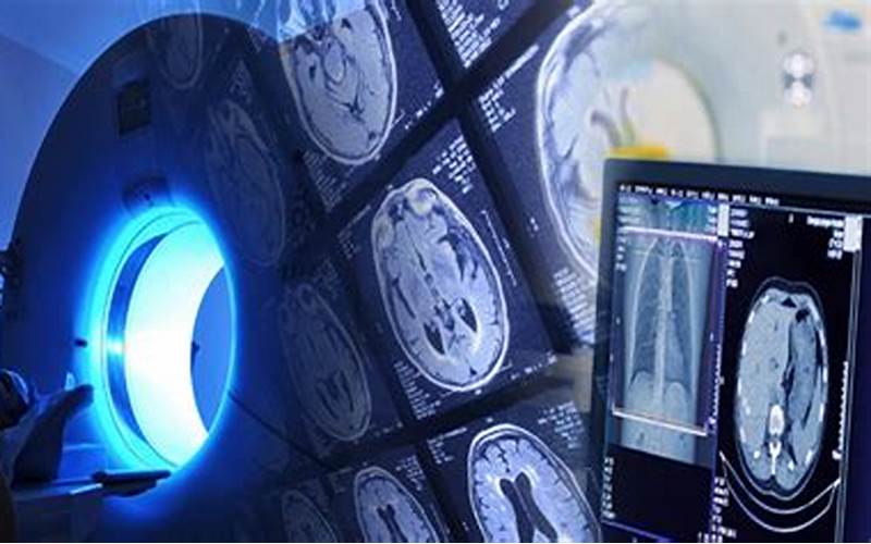 Cutting-Edge Diagnostic Imaging Techniques: Unveiling Medical Mysteries