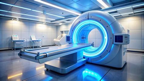 Cutting-Edge Diagnostic Technology