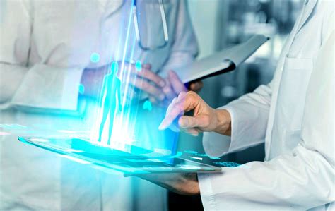 Advanced Imaging Technology