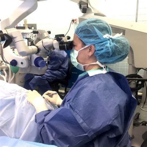 Cutting-Edge Surgical Options