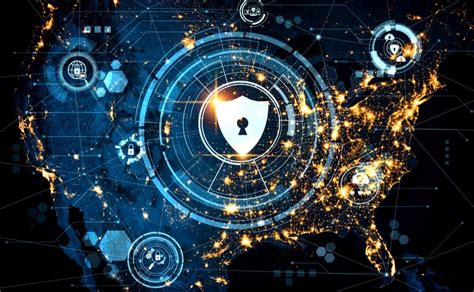Cutting-Edge Technologies in Cybersecurity
