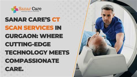 Cutting-Edge Technology Meets Compassionate Care
