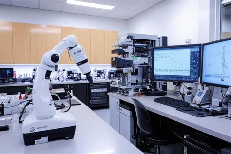 Cutting-Edge Technology and Diagnostic Tools