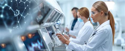 Cutting-Edge Technology and Expert Doctors