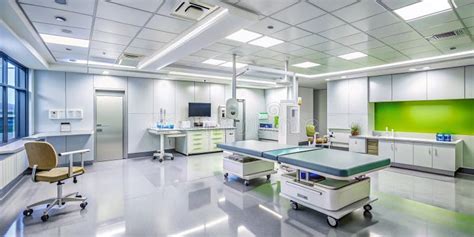 Cutting-Edge Technology and Modern Diagnostics