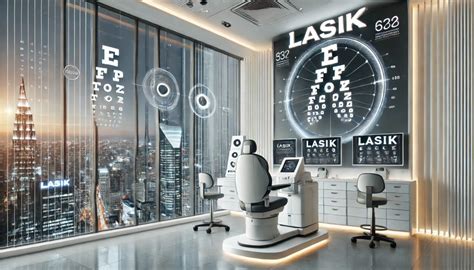 Cutting-Edge Technology for Clearer Vision