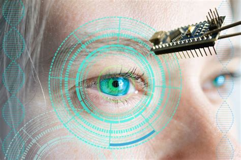 Cutting-Edge Technology in Vision Care