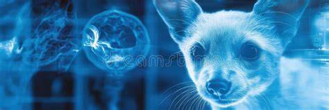 Cutting-Edge Veterinary Diagnostics