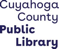 Cuyahoga County Library Catalog Search