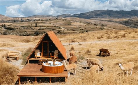 Cuzco Accommodation