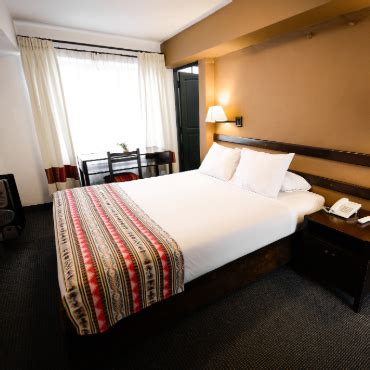 Cuzco hotel downsides