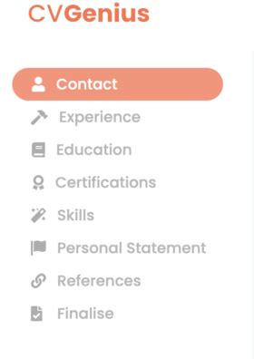 Cv
