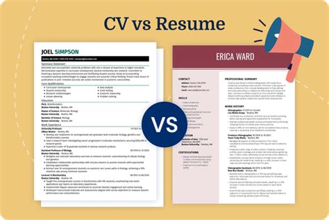 Cv Vs Resume Reddit