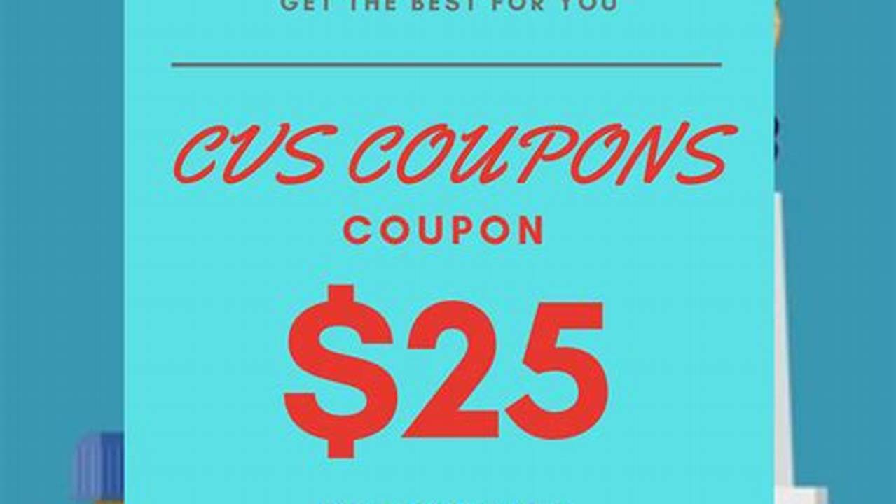 Cvs Promo Code June 2024