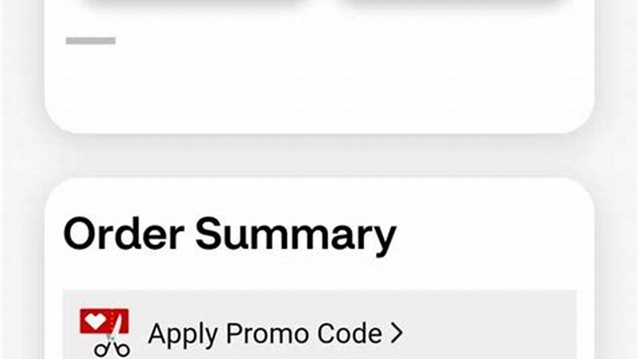 Cvs Promo Code September 2024