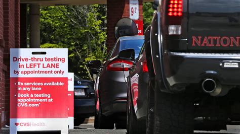 Don't Take Chances: CVS Covid Testing in Kansas City Offers Peace of Mind