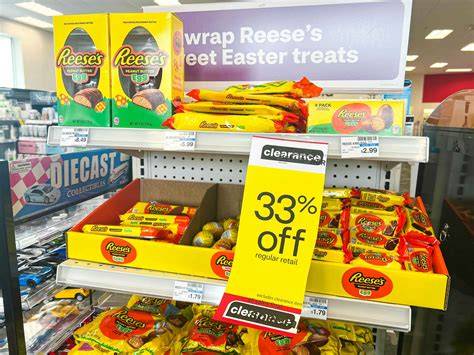 Cvs Easter Clearance