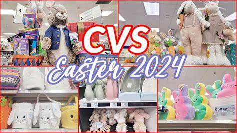 Cvs Easter Decor