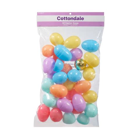 Cvs Easter Eggs