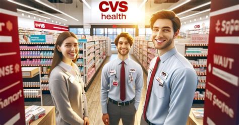 Cvs Health Career Website