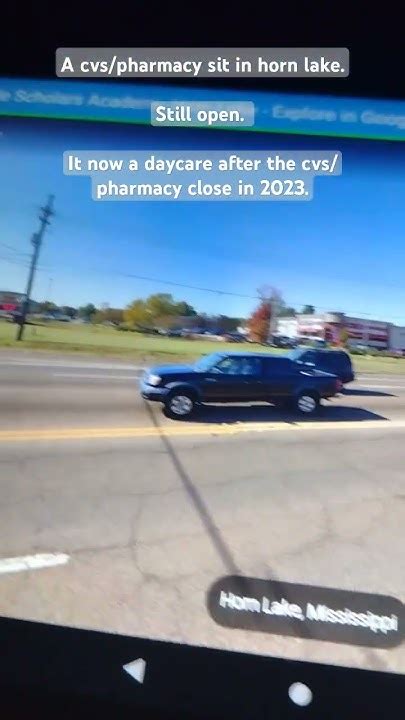Cvs Horn Lake