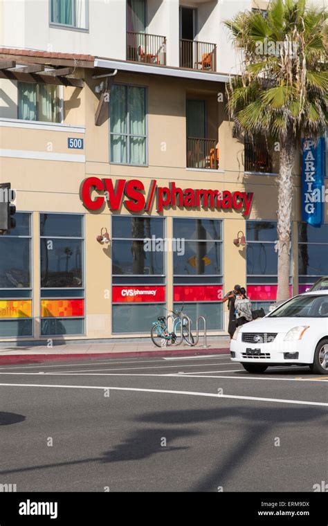 Cvs Huntington Beach Ca