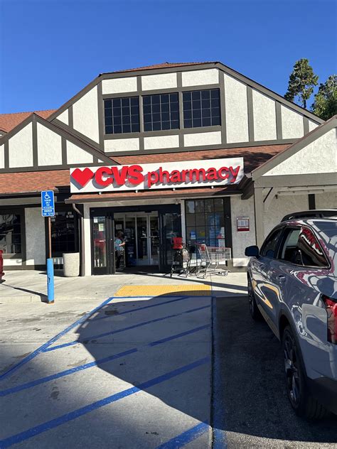 Cvs Lake Arrowhead