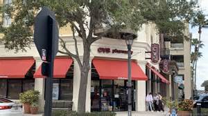 Cvs Lake Nona