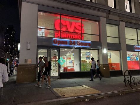 Cvs Pharmacy