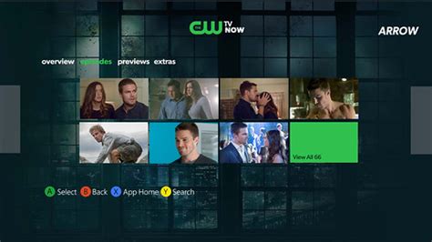 Troubleshooting Guide: Fix Your CW App Issues on Xbox 360