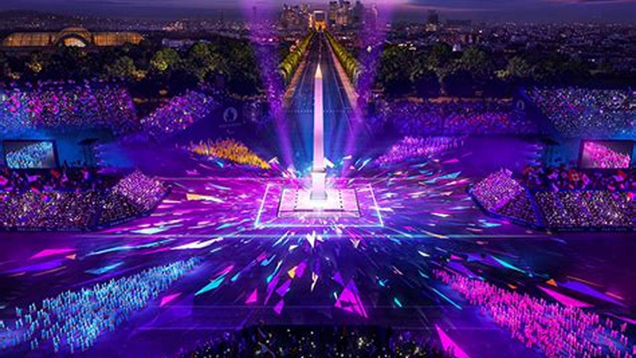 Cwc 2024 Opening Ceremony Time And Channel