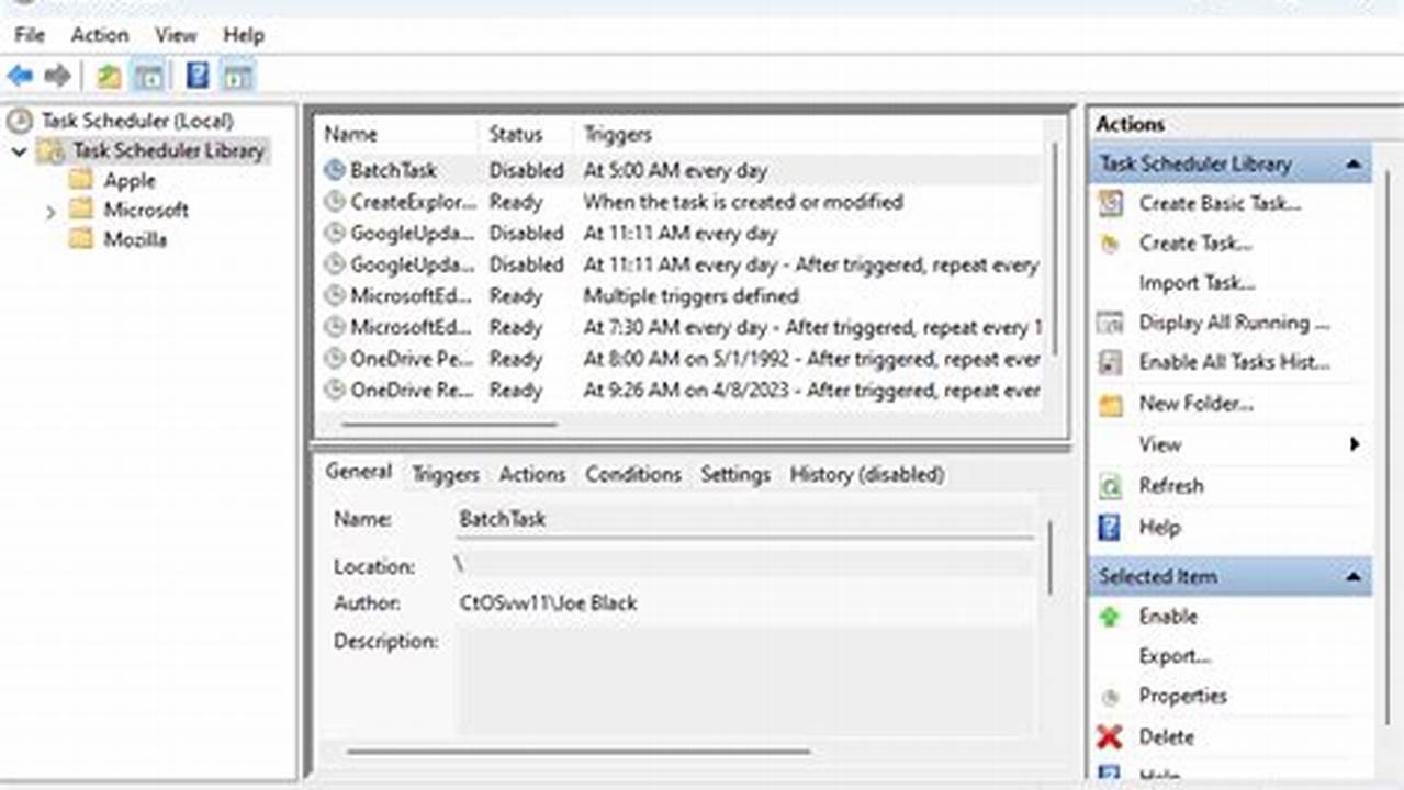 Cws 2024 Scheduler Task
