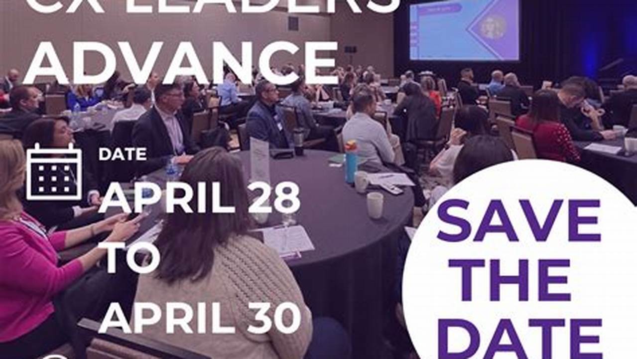 Cxpa Conference 2025