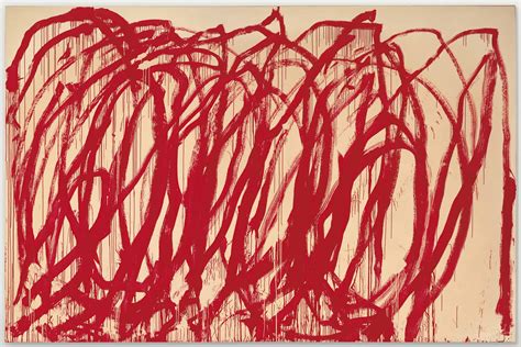Discover the Captivating Cy Twombly Prints Collection Today!