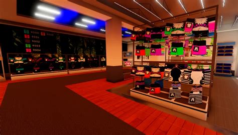 Cyan\'s Suits Homestore - Roblox
