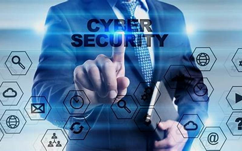 Cyber Security Best Practices