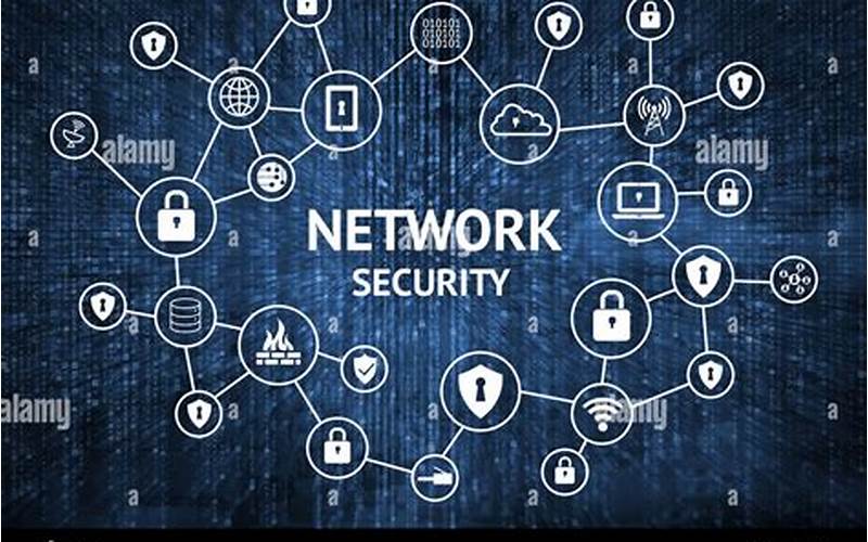 Cyber Security Network