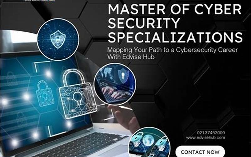 Cyber Security Specialization