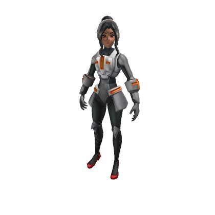 Cyber Angel - Roblox