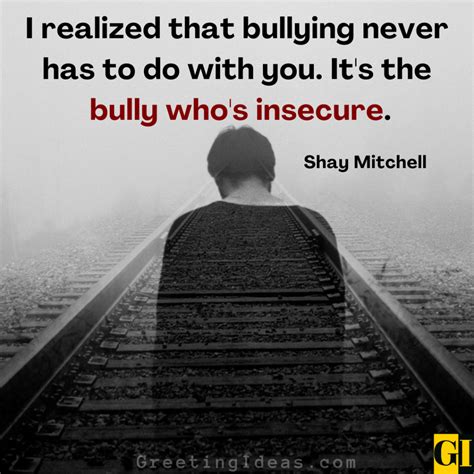 Cyber Bullying Quotes