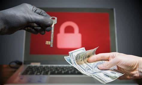 Cyber Extortion
